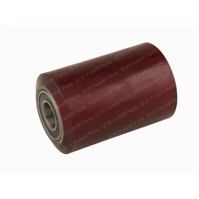 WHEEL - ASSEMBLY 3 1/4 X 5 NI28700-086 ni28700-086 product image