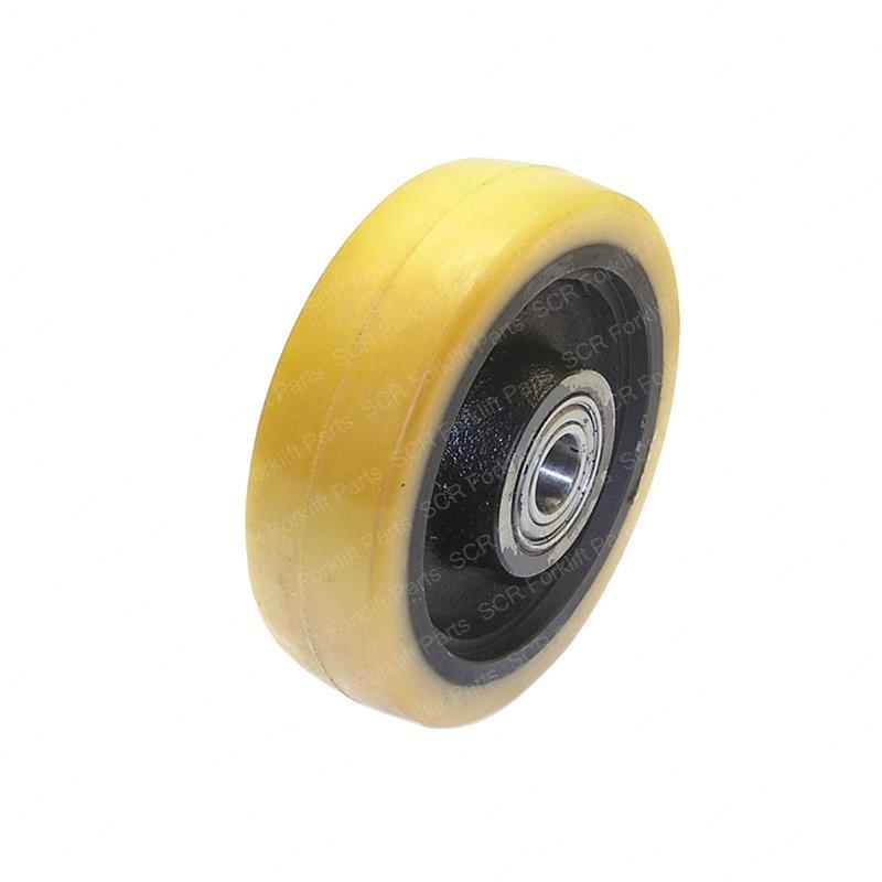 WHEEL - POLY LI5778483 li5778483 product image