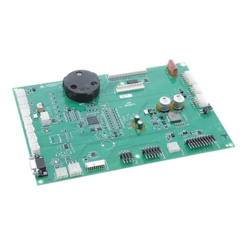 CARD - CIRCUIT RA1007400-102 ra1007400-102 product image