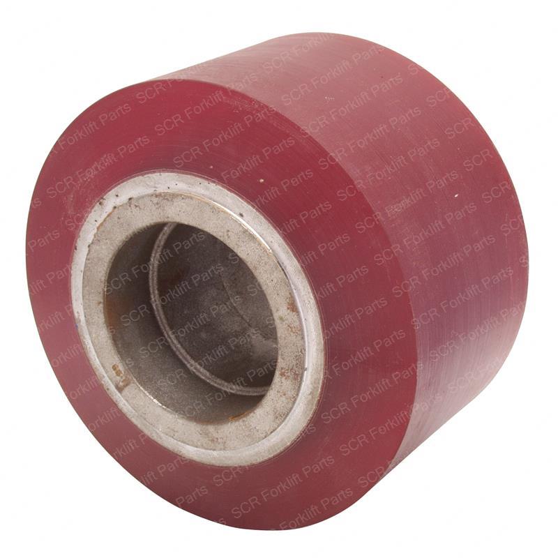 WHEEL - POLY - STANDARD RA400-641-20 ra400-641-20 product image