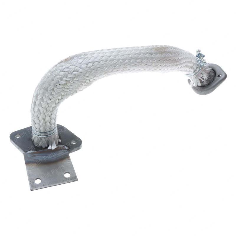 TUBE EXHAUST NI249A2-32001 ni249a2-32001 product image