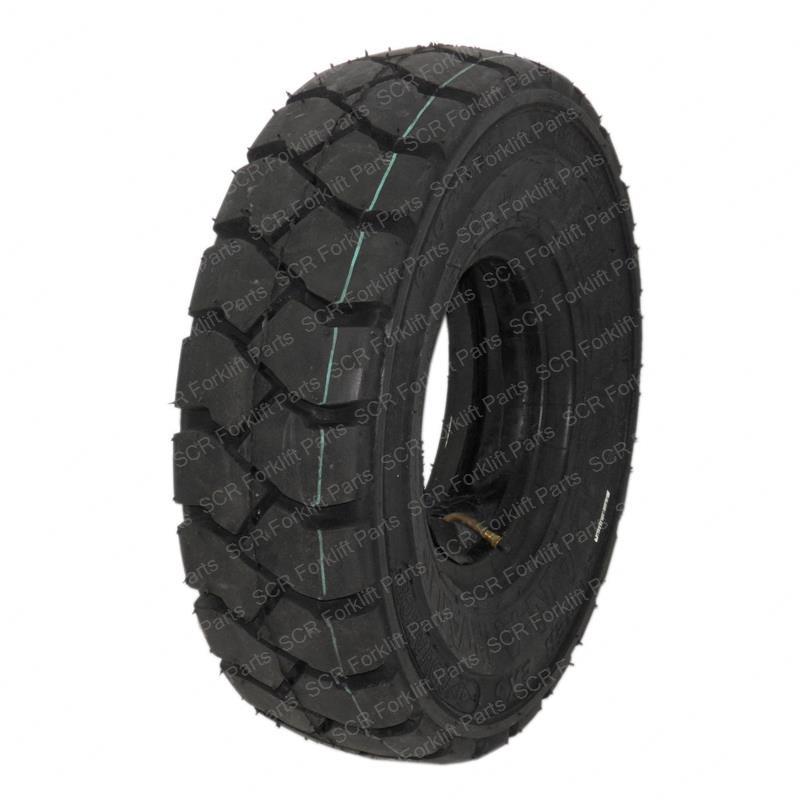 TIRE - PNEUMATIC NI40310-L4000 ni40310-l4000 product image
