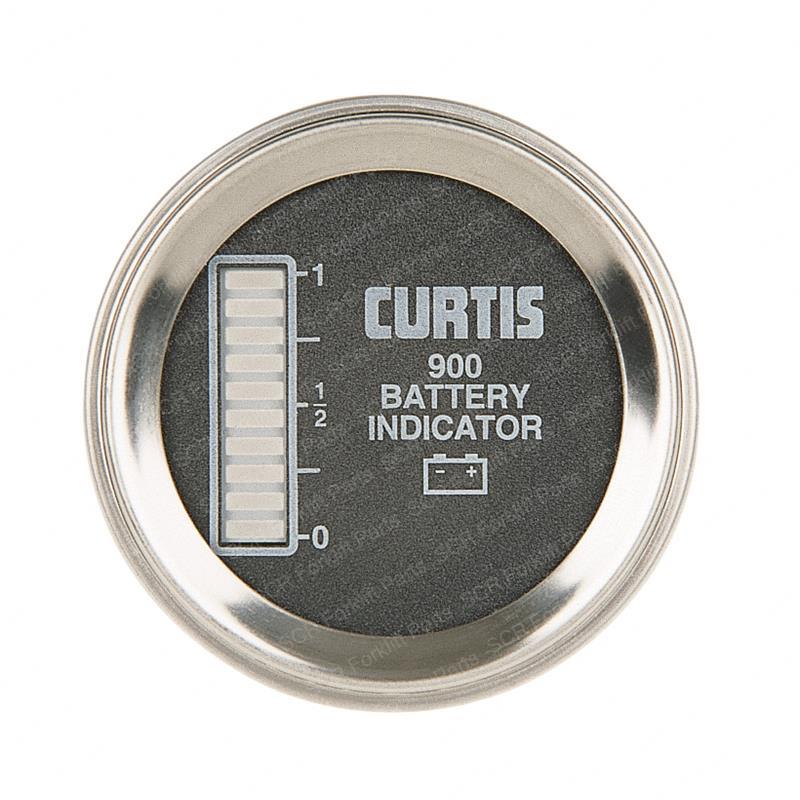 BDI - 12 VOLT N/LOCKOUT CL1822397 cl1822397 product image
