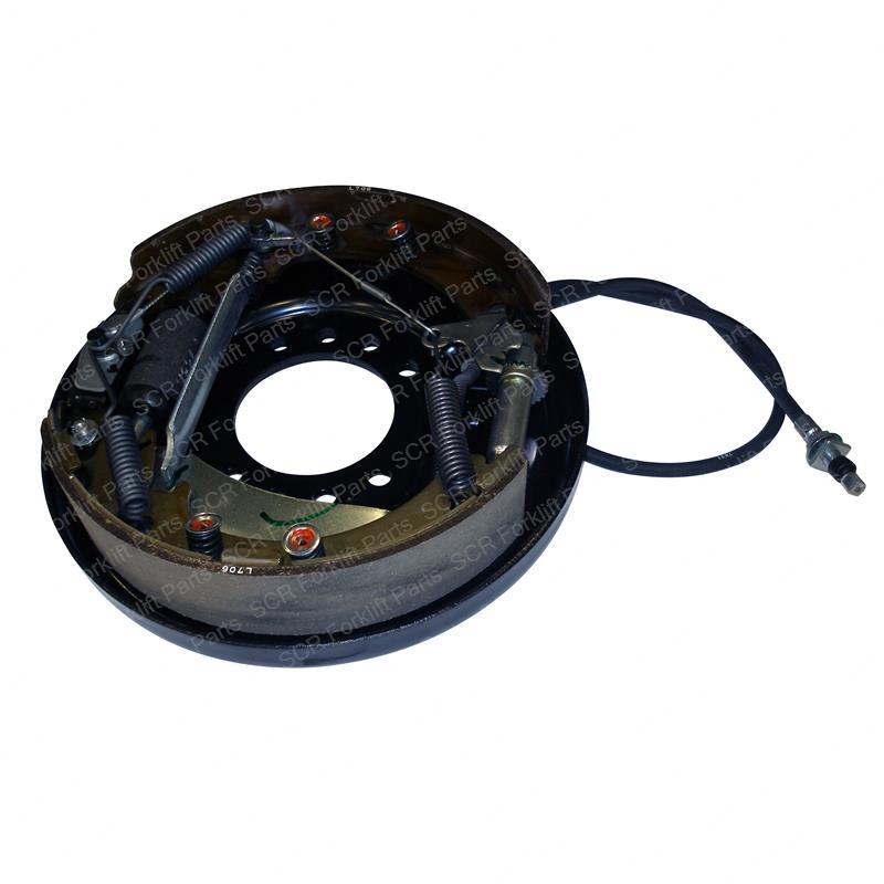 BRAKE ASSEMBLY - LH HY1504043 hy1504043 product image