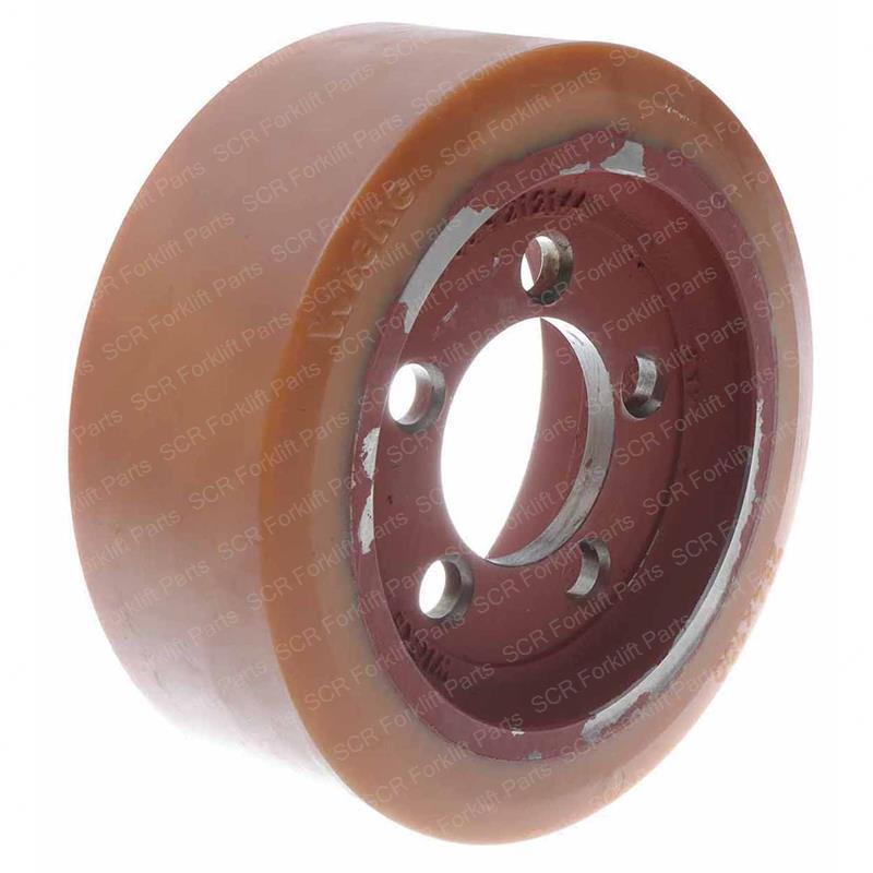 WHEEL - TRACTION LI0009904608 li0009904608 product image