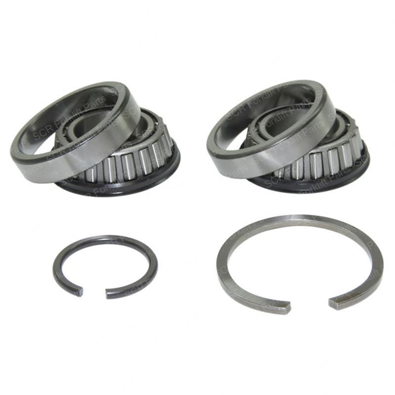 BEARING - SET ASSEMBLY KO303707-000 ko303707-000 product image
