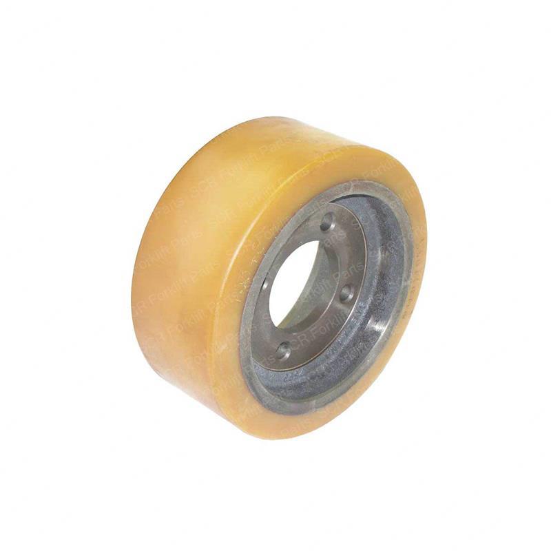 WHEEL - DRIVE NIAL103483 nial103483 product image