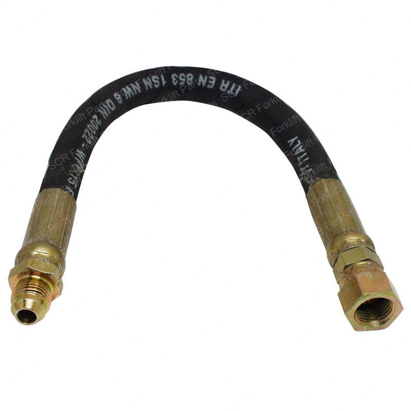 HOSE - HYDRAULIC CL7005941 cl7005941 product image