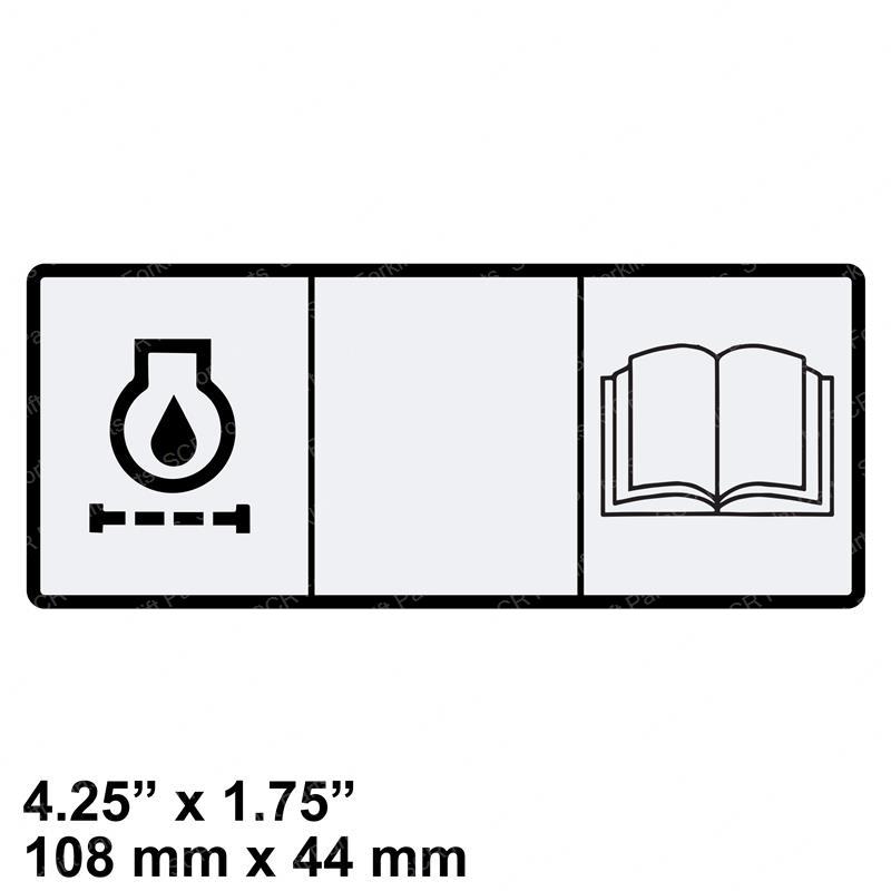 DECAL BC7120569 bc7120569 product image