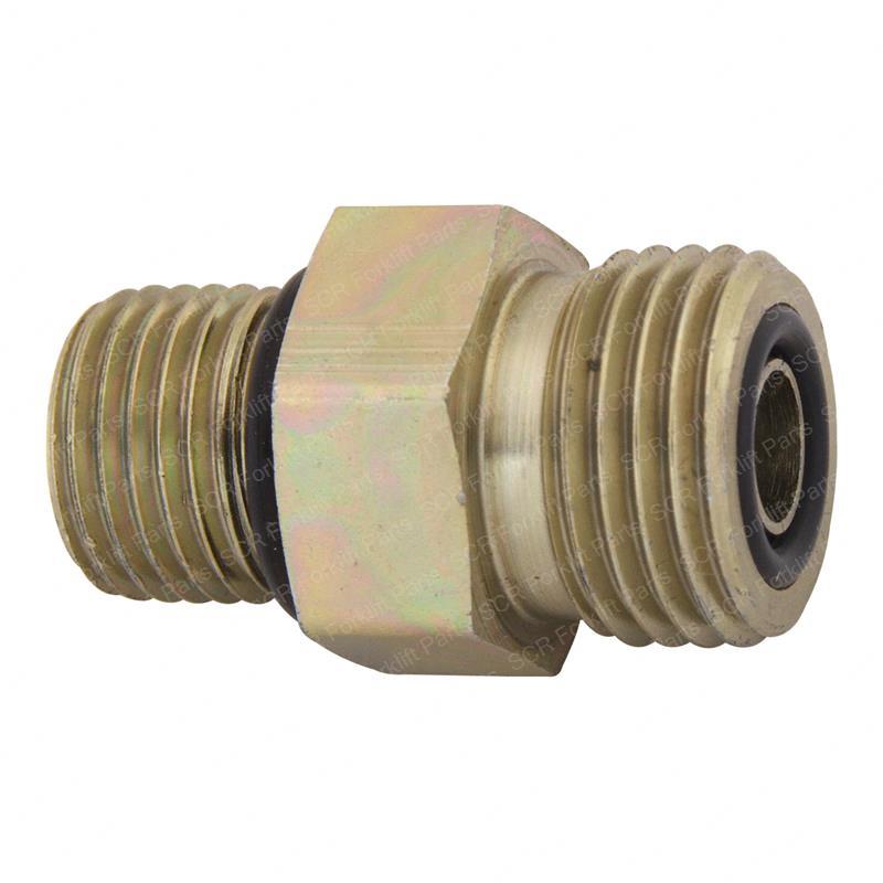 CONNECTOR - STRAIGHT THREAD TY00591-12299-81 ty00591-12299-81 product image