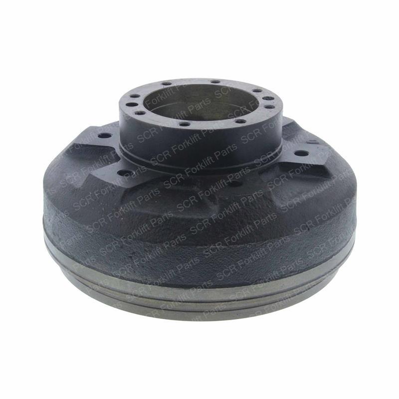 HUB - DRIVE AXLE NI43204-L3205 ni43204-l3205 product image