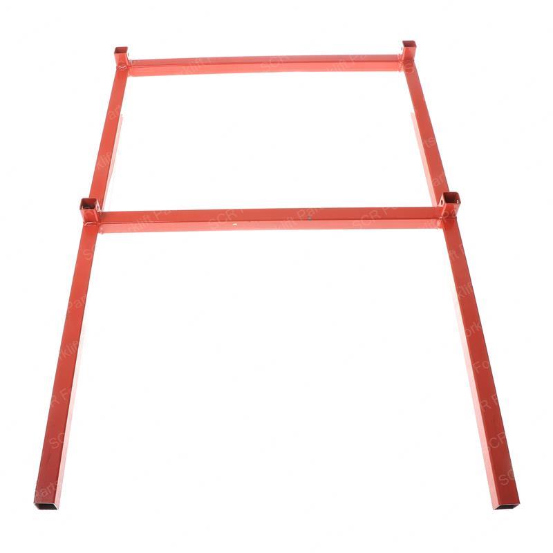 RAIL - FRONT JL106521 jl106521 product image