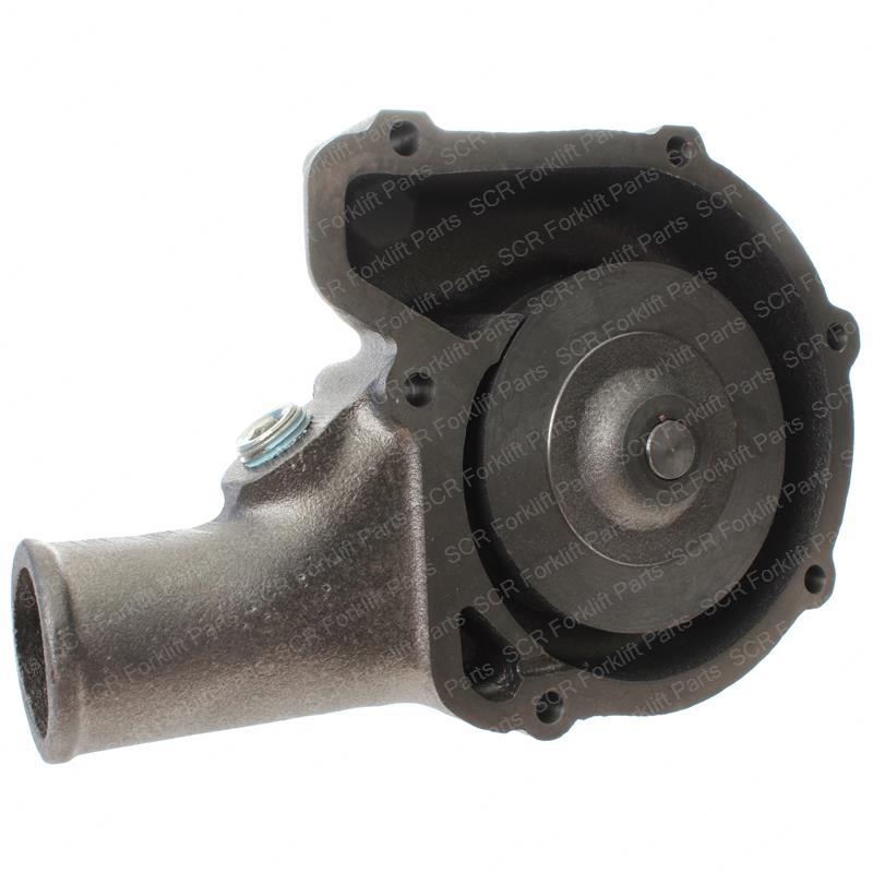 PUMP - WATER HY0279004 hy0279004 product image