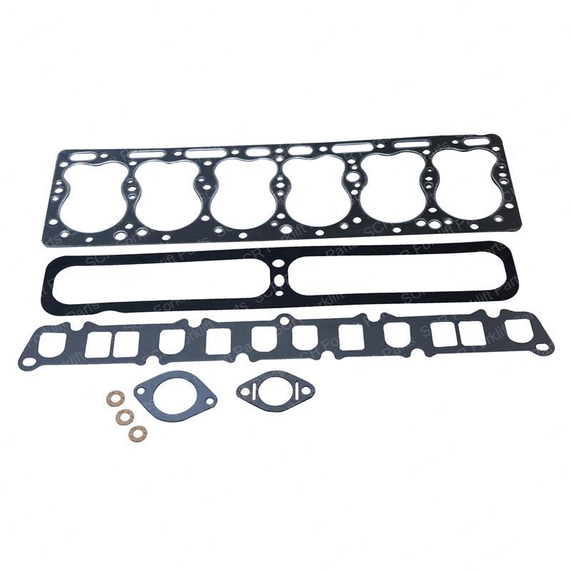 GASKET SET - TOP HY128656 hy128656 product image
