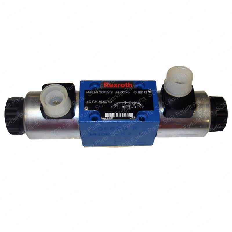 VALVE JL4640740 jl4640740 product image
