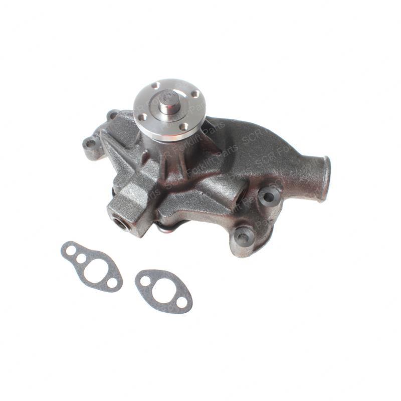 PUMP - WATER (GASKET INCLUDED) DWHY381355 dwhy381355 product image