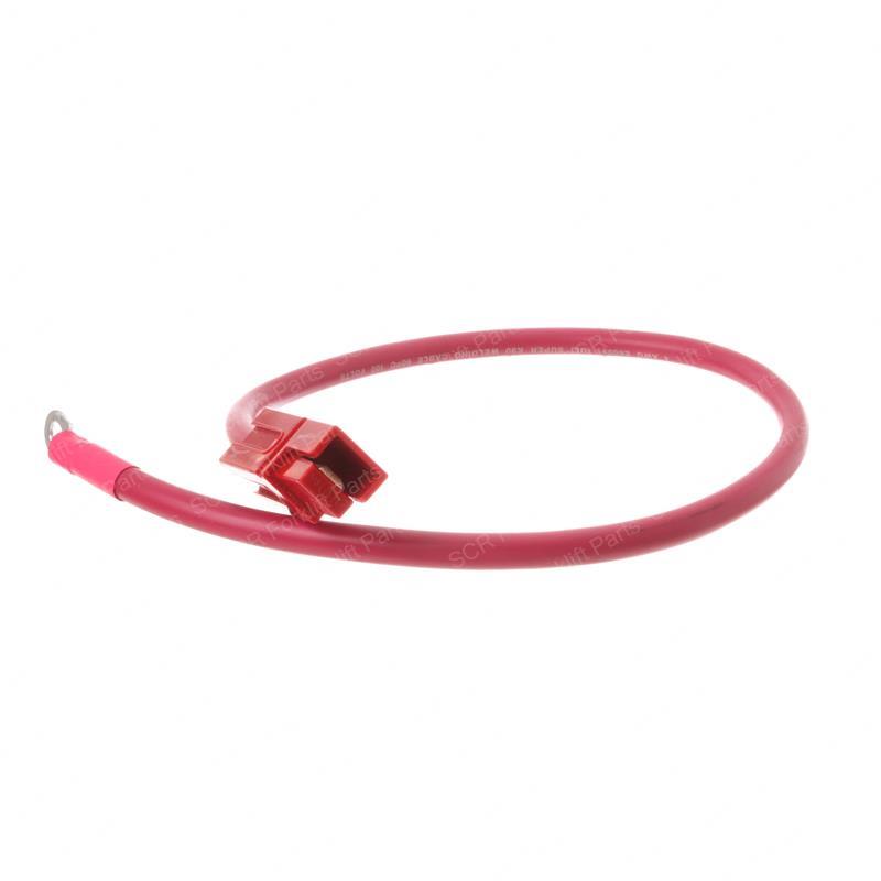 CABLE 4GA 30L RED .34/ SY1244869 sy1244869 product image