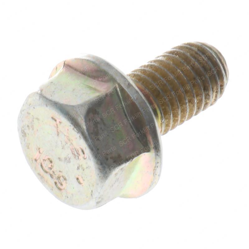BOLT - HEX FLANGE W/THREADLOCK TY005905208371 ty005905208371 product image
