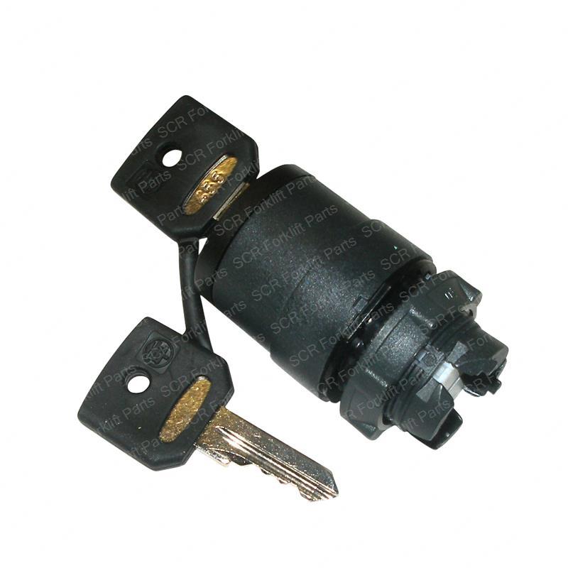 KEYSWITCH - 3 POS (AG0) JLGN66811 jlgn66811 product image