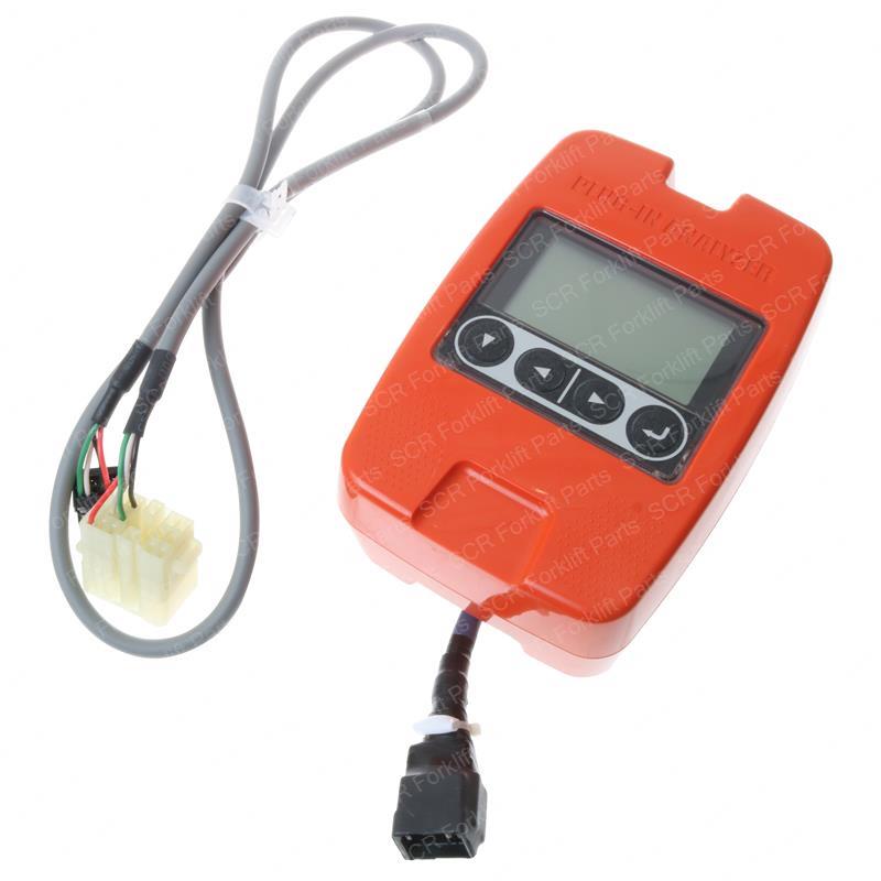 PLUG-IN ANALYZER 8 SERIES TY09240-26601 ty09240-26601 product image