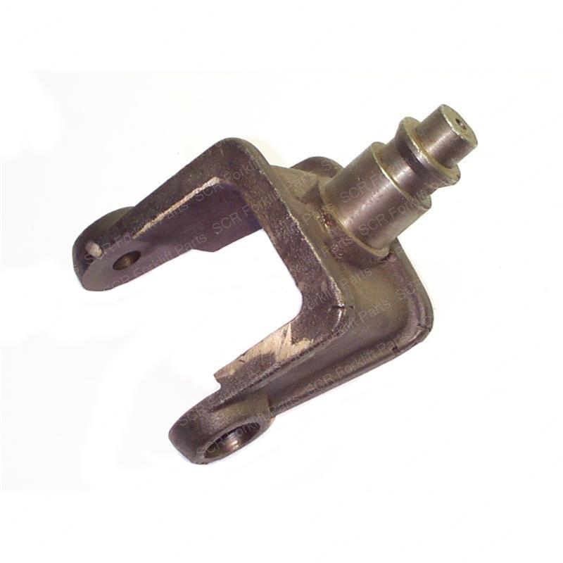 FORK - WHEEL RA141654 ra141654 product image
