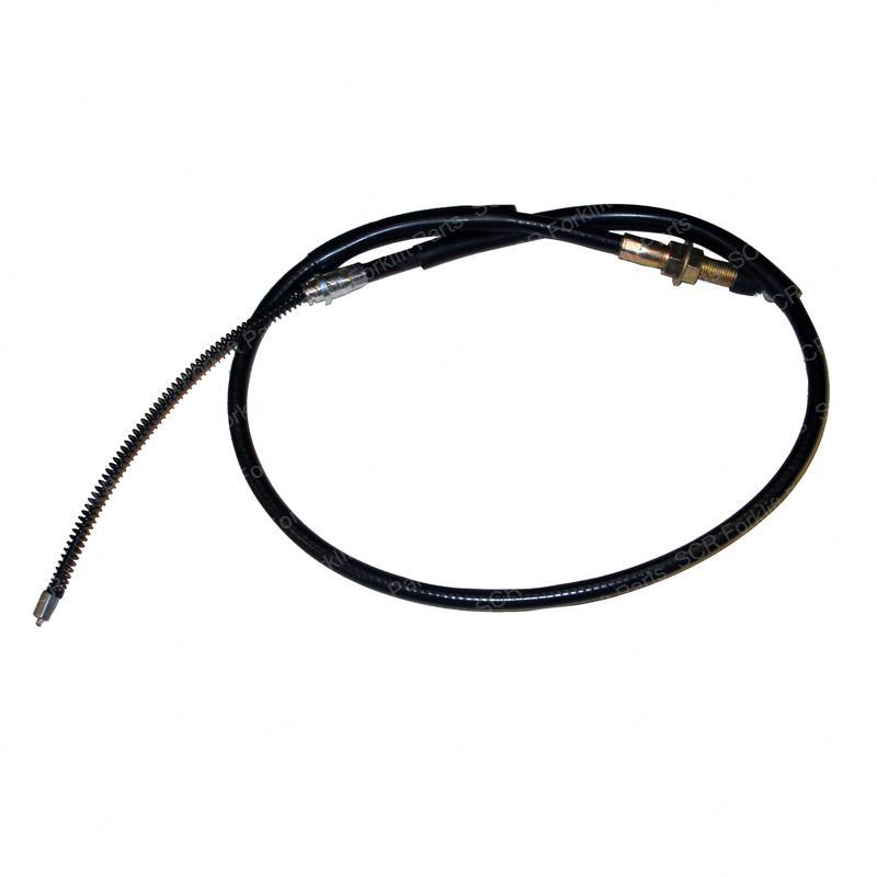 CABLE - PARK BRAKE LH SY1220211 sy1220211 product image