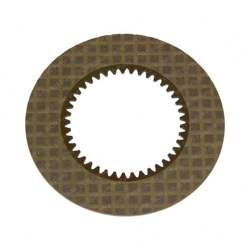 DISC - CLUTCH DWTY40511-2006071 dwty40511-2006071 product image