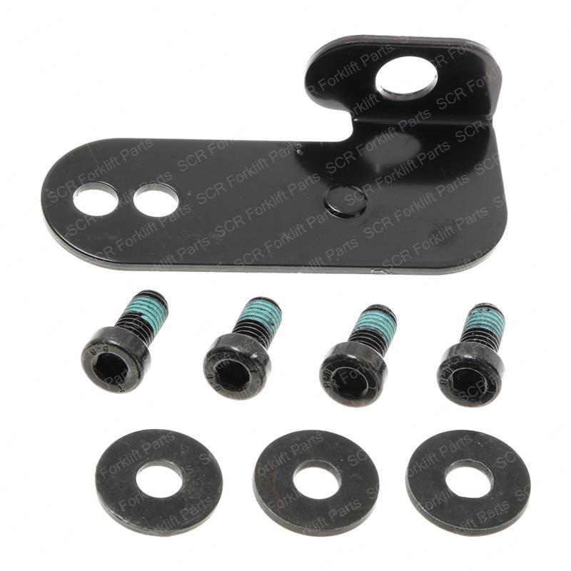 FASTENER KIT-SEAT CL1250717 cl1250717 product image