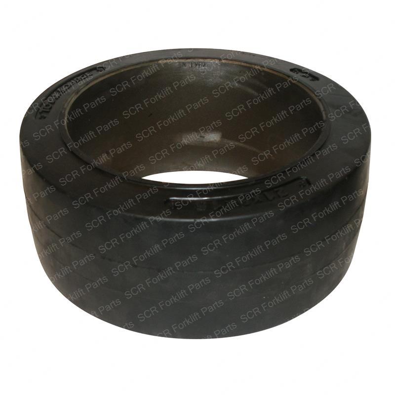 TIRE - 21X9X15 SMOOTH HY1685504 hy1685504 product image