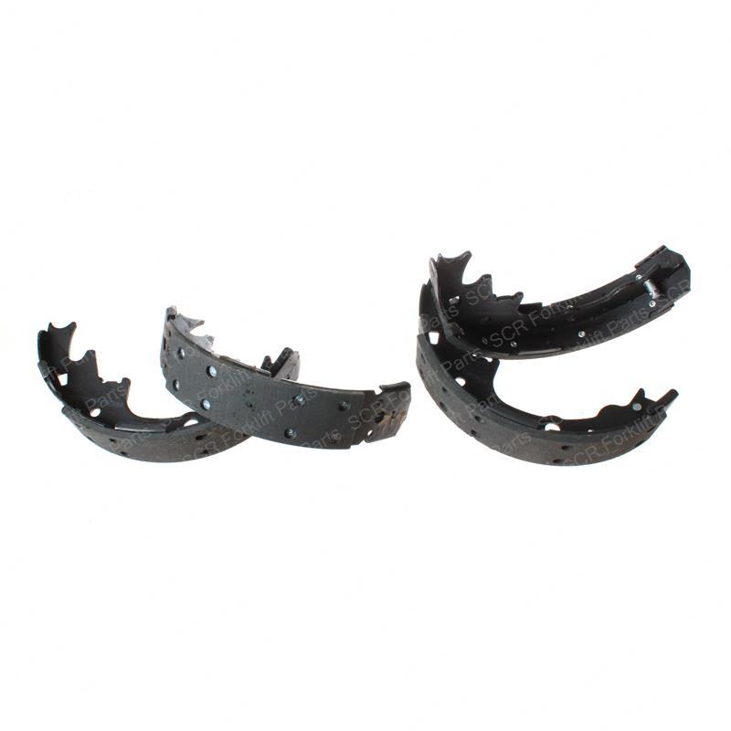 BRAKE KIT SHOE AND LINING HY1385213 hy1385213 product image