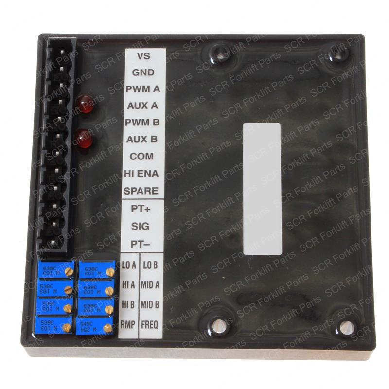 DRIVER CARD JL709128 jl709128 product image
