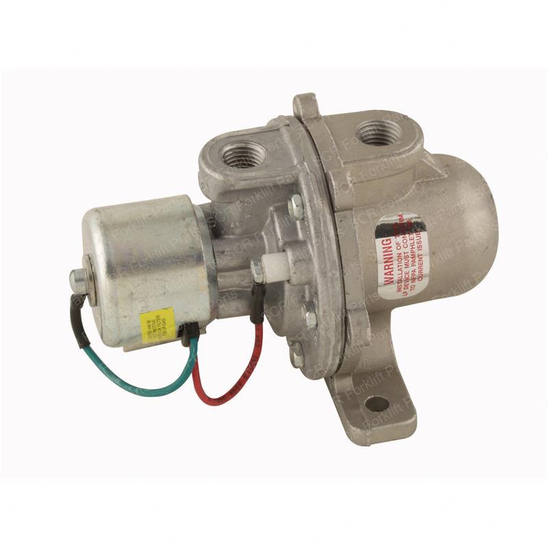 FUELOCK - FILTER 12 VOLT CL2799157 cl2799157 product image