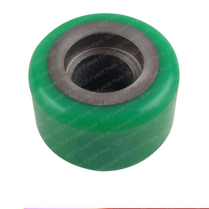 WHEEL - POLY 4 X 2 1/2 (2.047) CR083179-40 cr083179-40 product image