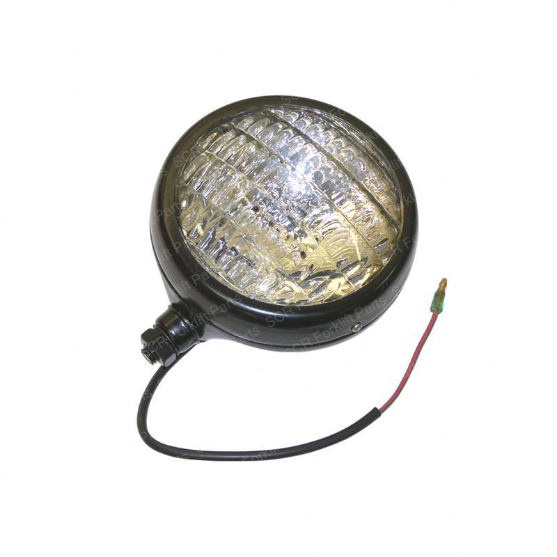 LIGHT - HEAD 24 VOLT DWTY56510-2206071 dwty56510-2206071 product image