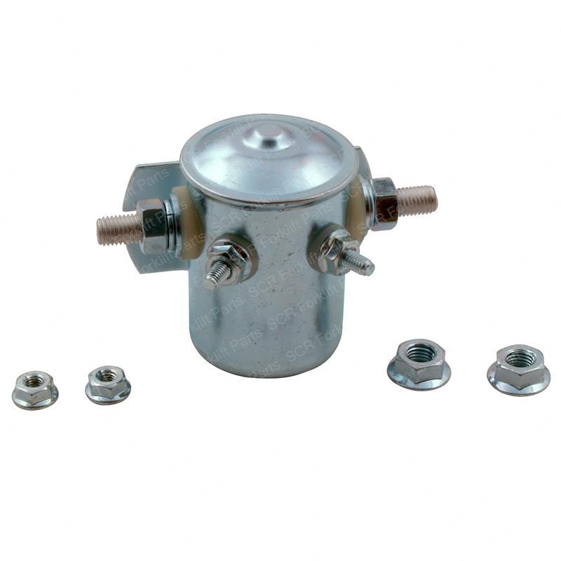 SOLENOID - 12 VOLT CR71900 cr71900 product image