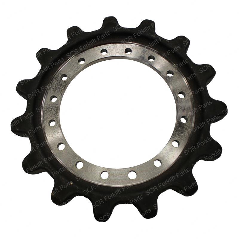 SPROCKET - TRACK BC7270159 bc7270159 product image
