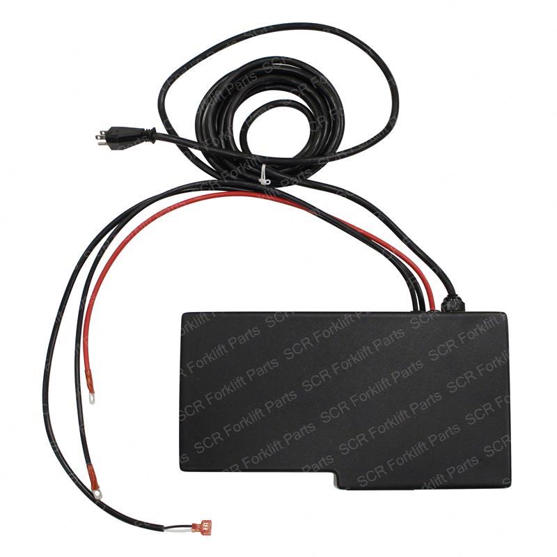 CHARGER -  24VDC 25A 115VAC [WE CL7011303 cl7011303 product image