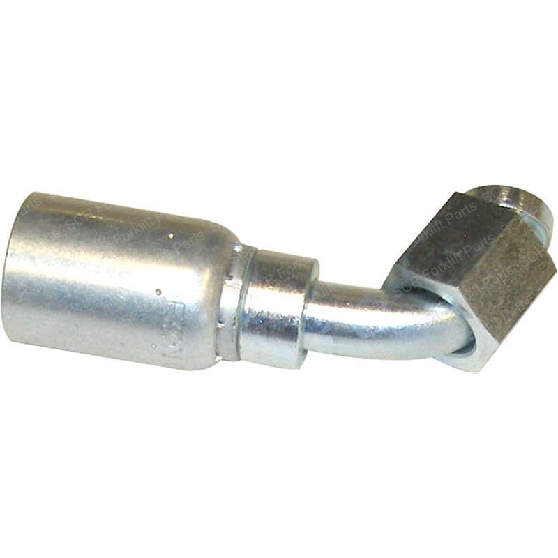 FITTING - WEATHERHEAD RA800-835/007-WH ra800-835-007-wh product image