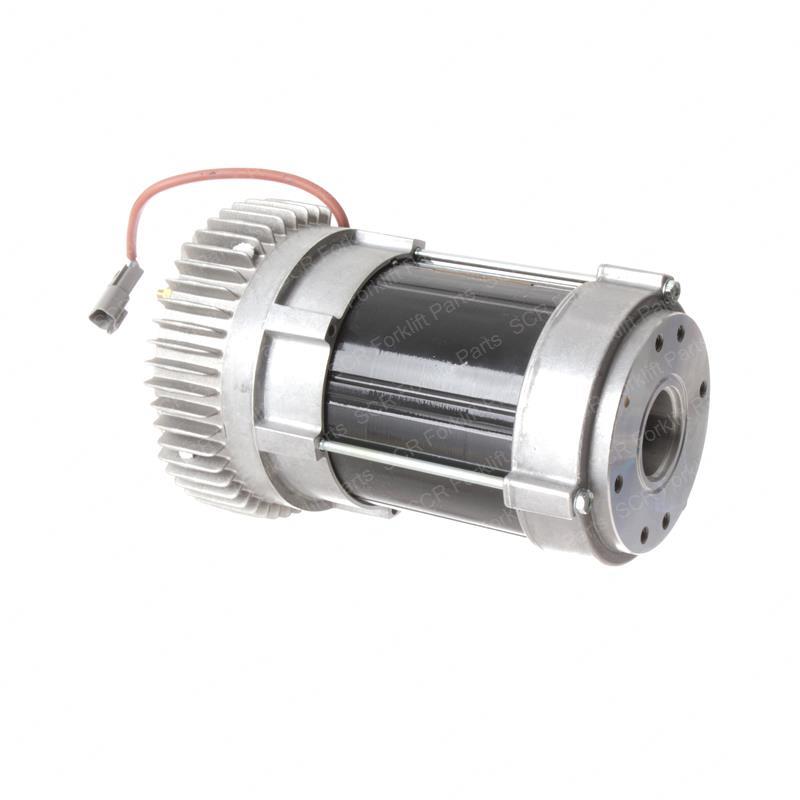 MOTOR - STEERING 36 - 48 VOLT YT08522394 yt08522394 product image