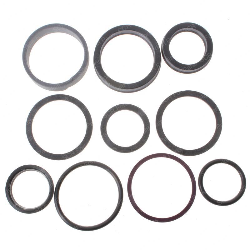 SEAL KIT - SIDE SHIFT CYLINDER HY0668021 hy0668021 product image
