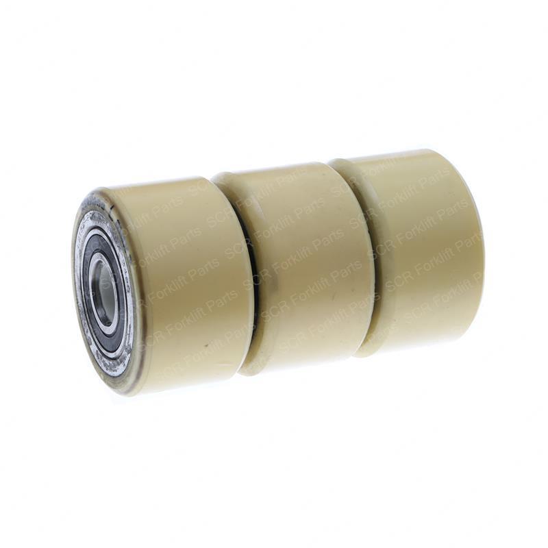 POLY WHEEL KIT - LMAX SY0L2182-P0-STEL sy0l2182-p0-stel product image