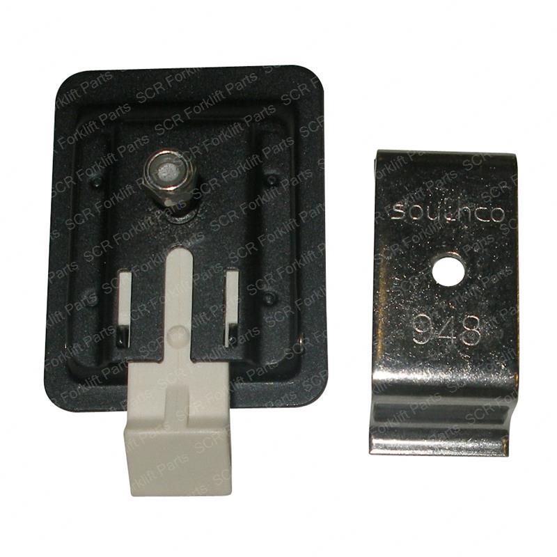 LATCH - PADDLE HANDLE GN55676 gn55676 product image