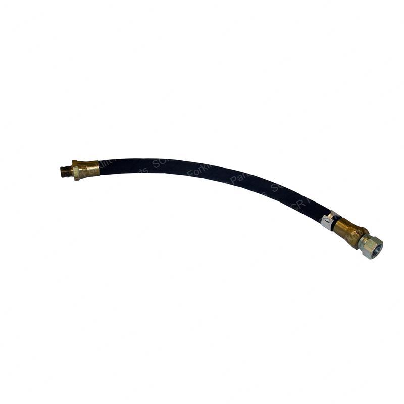 HOSE - HYDRAULIC CL730757 cl730757 product image