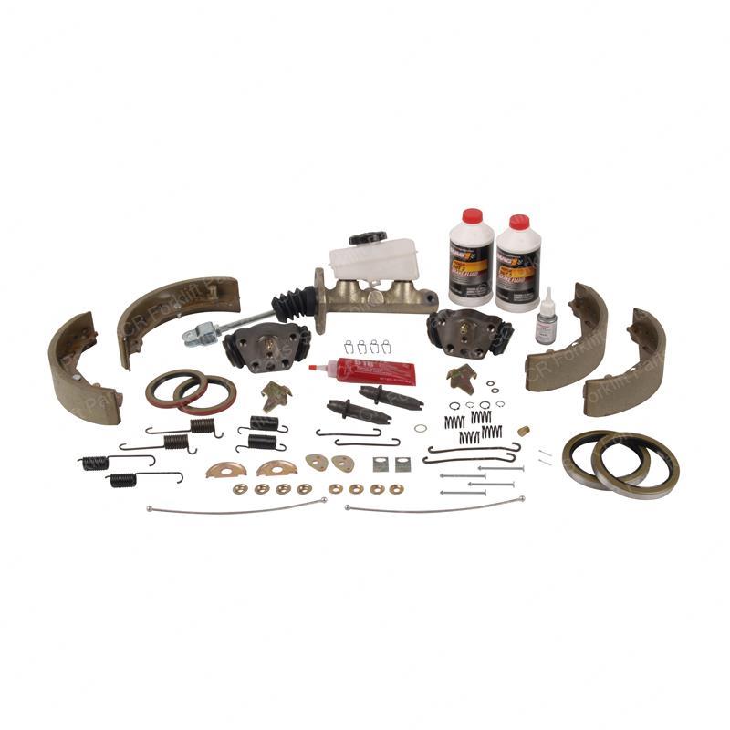 OVERHAUL KIT - BRAKE HY0996204 hy0996204 product image