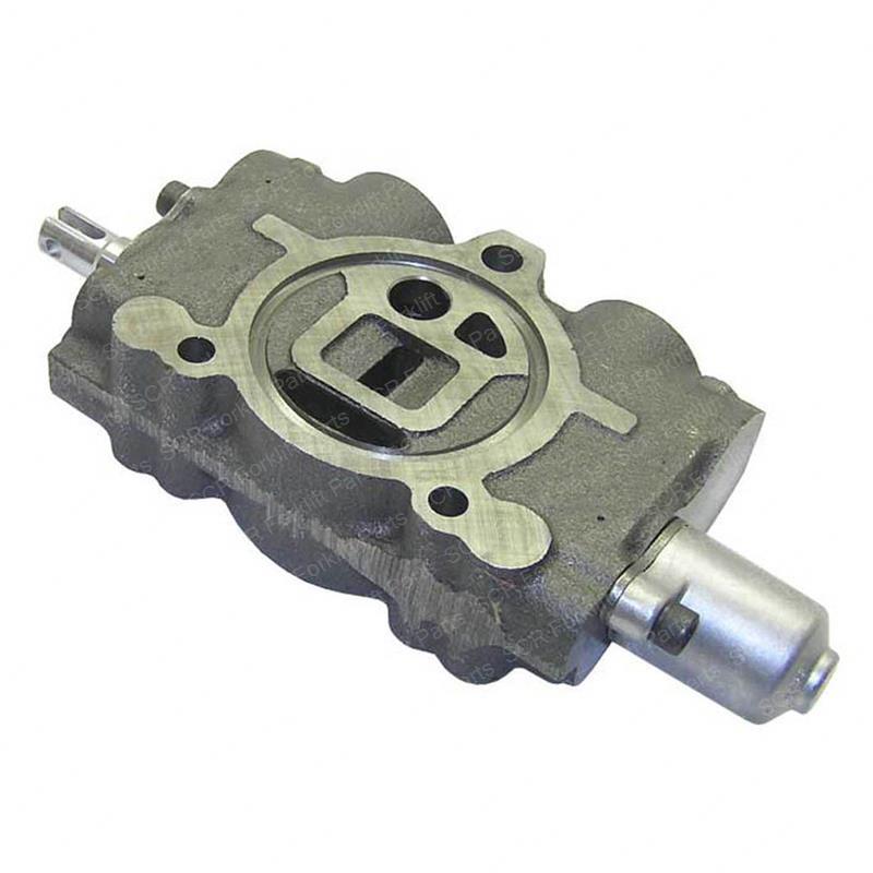 VALVE - SECTION - AUX KO4941194 ko4941194 product image