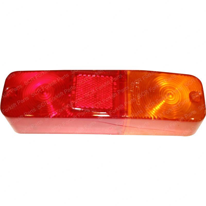 LENS - PLASTIC NI24352-42481 ni24352-42481 product image