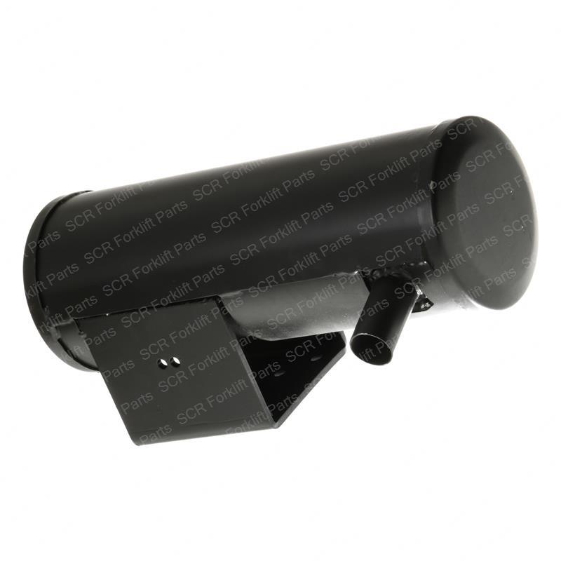 MUFFLER BC6680166 bc6680166 product image