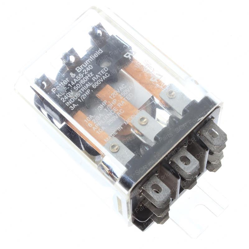 RELAY - CHARGER CUTOUT GNSJ116504GT gnsj116504gt product image
