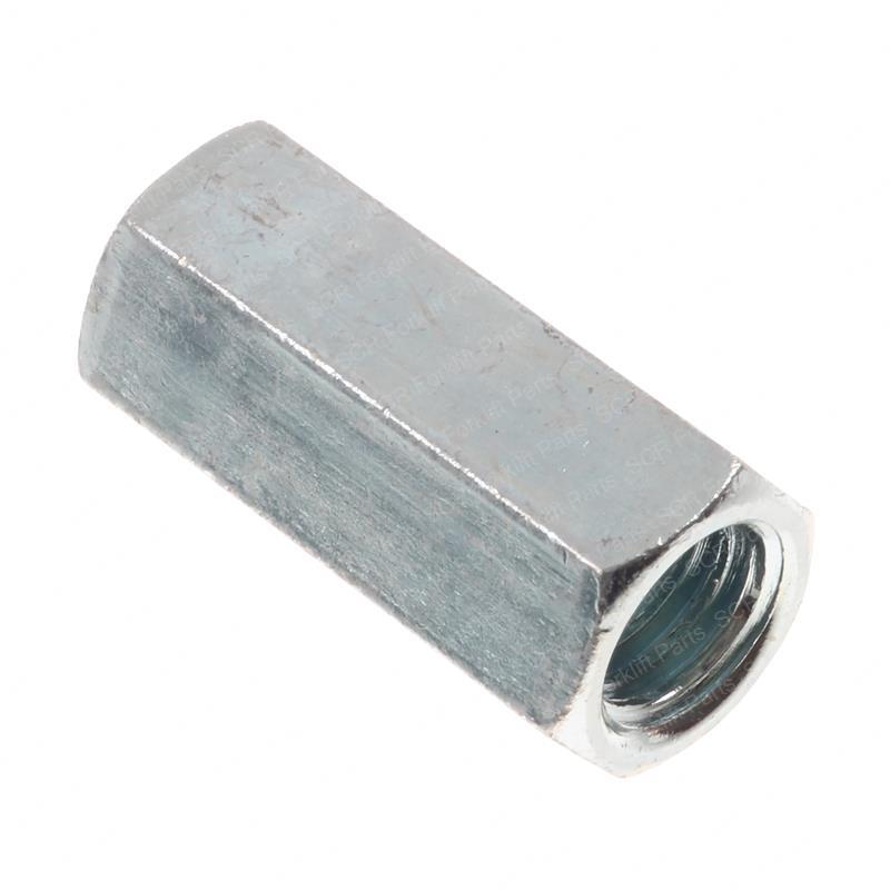 NUT COUPLER 3/8-16 X 1.0 LG GN38037GT gn38037gt product image