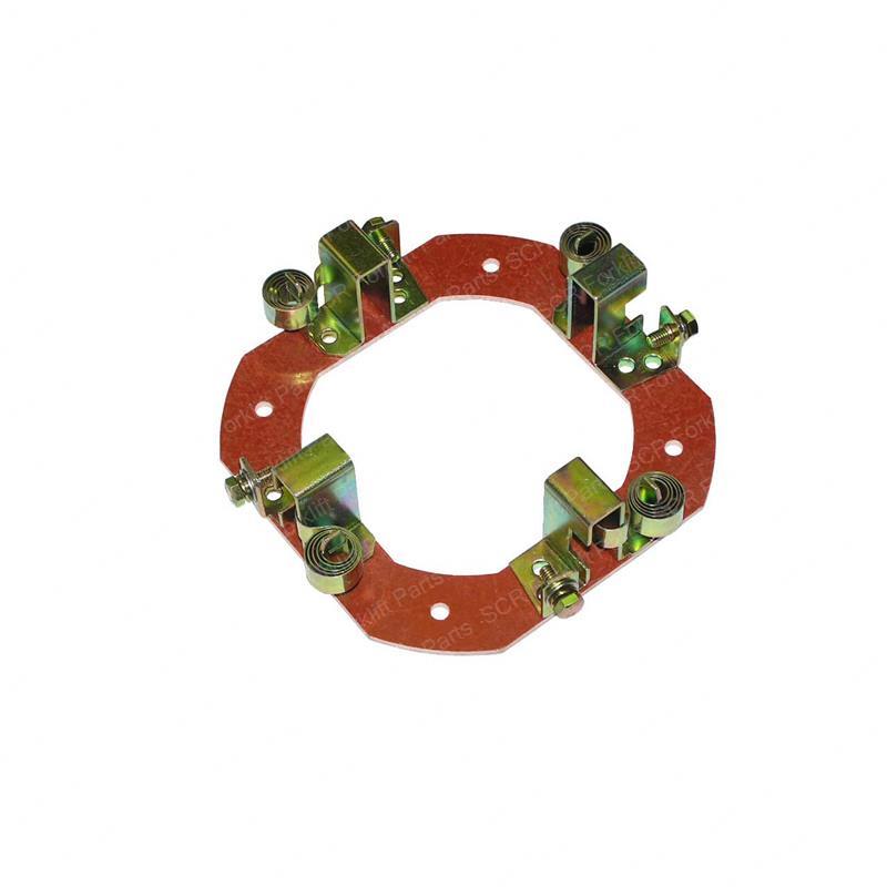 HOLDER ASSEMBLY-BRUSH MB290432K000 mb290432k000 product image
